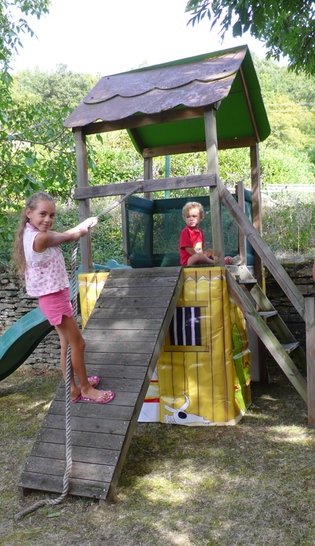 the cabin-slide several years ago