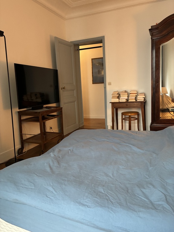Chambre 1