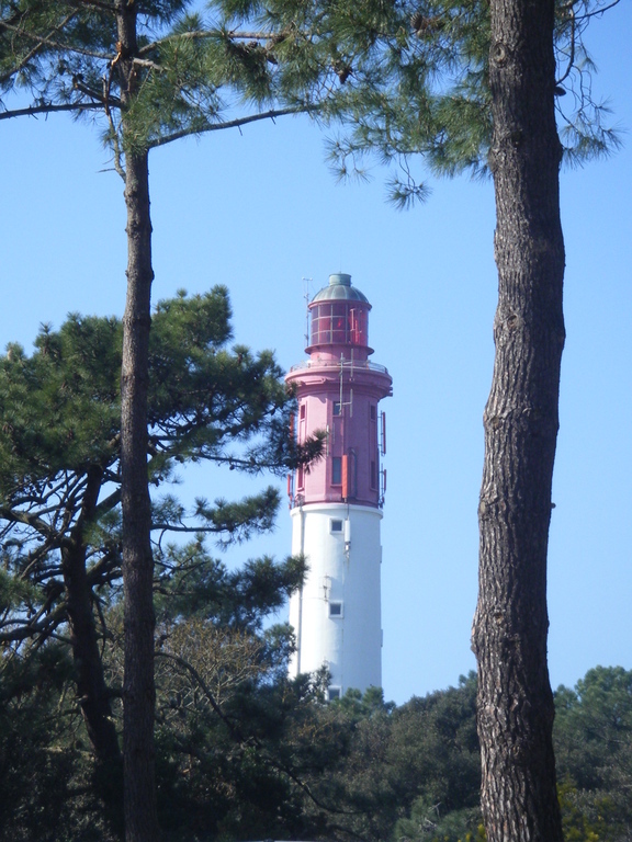 phare du cap Ferret