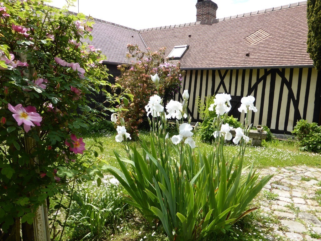 Au printemps (in the spring)