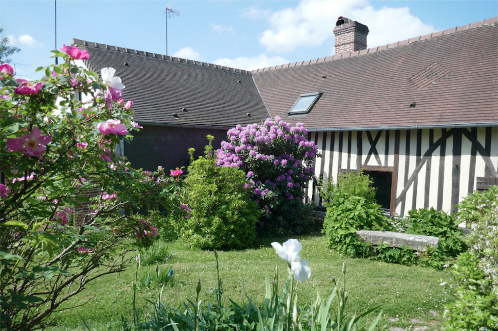 Au printemps (in the spring)