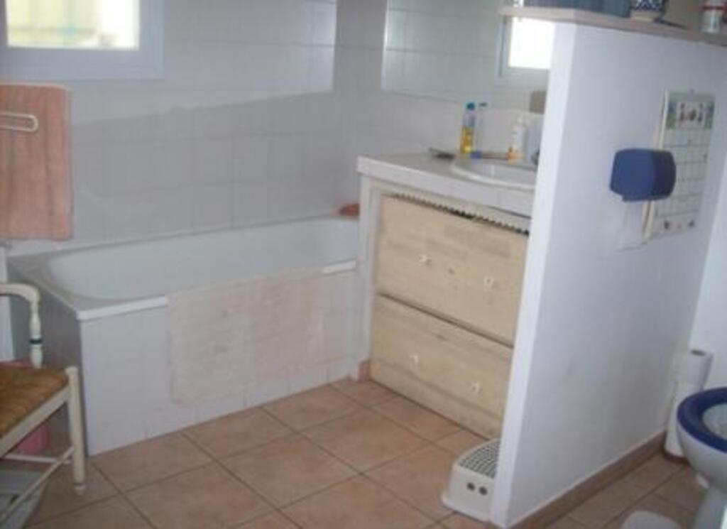 grande salle de bain