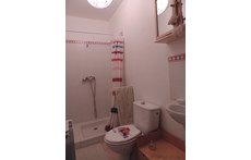 petite salle de bain