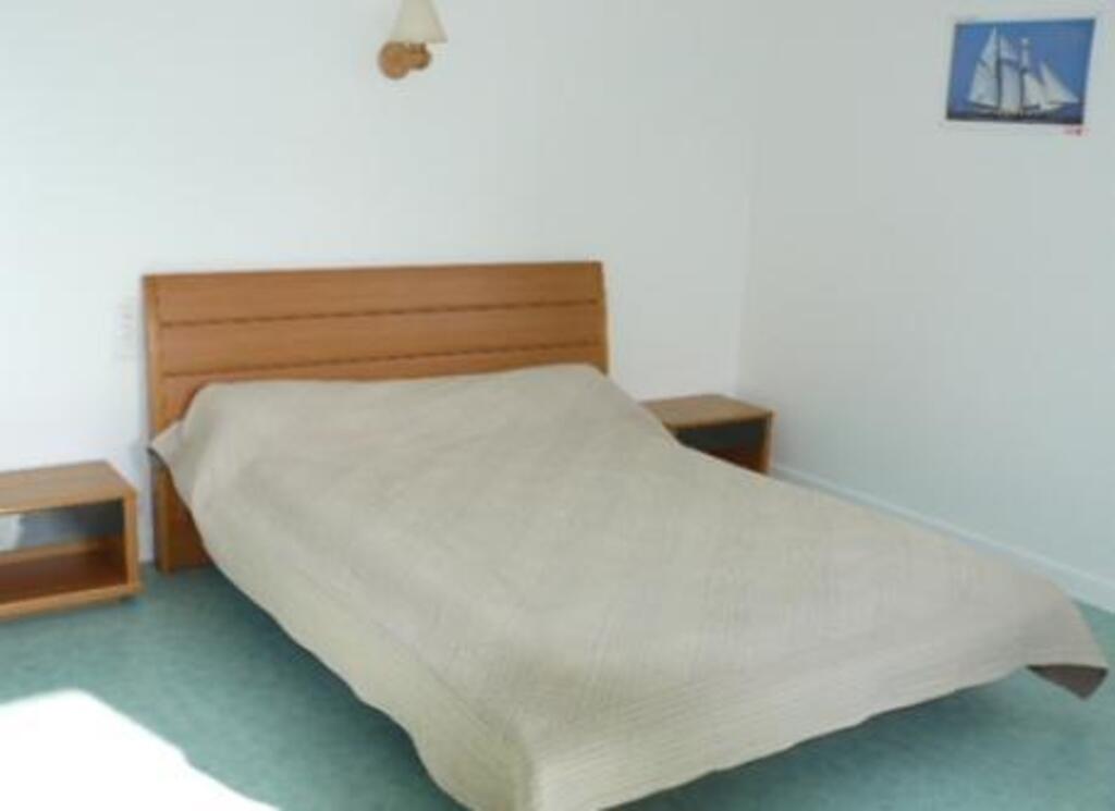 On second floor, the 2nd bedroom.