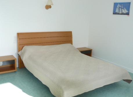 On second floor, the 2nd bedroom.