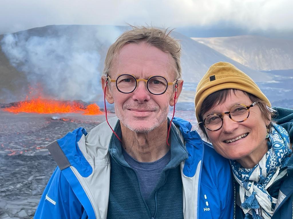 Summer 2022 in Iceland 