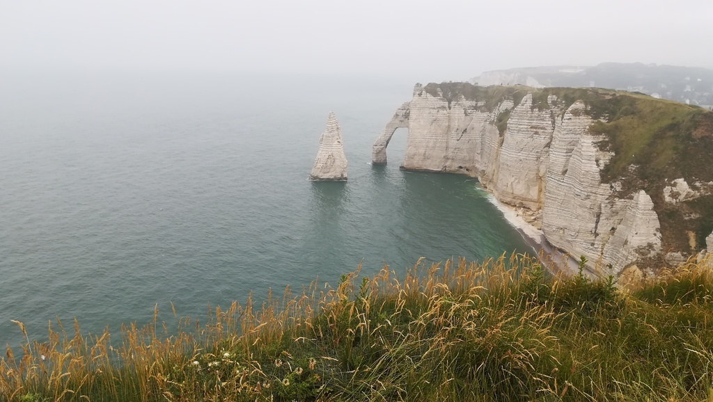 Etretat 