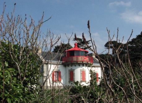 Beg Léguer, Lannion