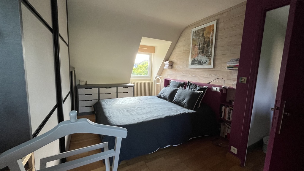 Chambre 1