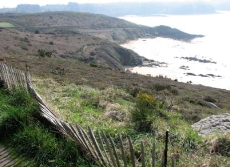 Beg Léguer, Lannion