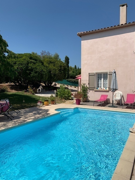 Private Swimming Pool