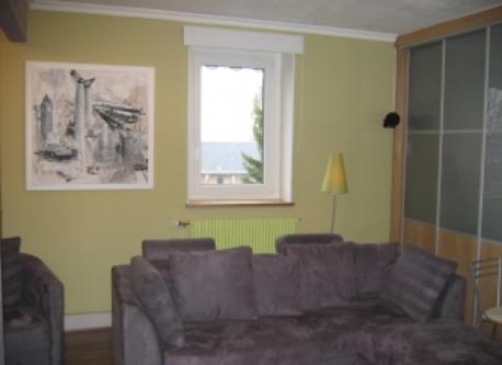 TV and computer room 2nd fl