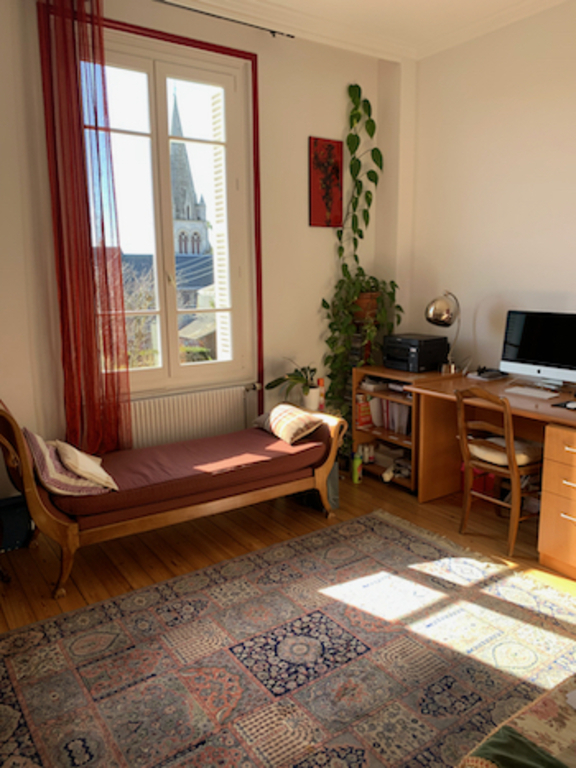  room with sofa bed for 2( 140)