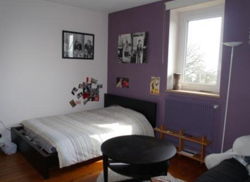  bedroom for 2 ( 140) with ensuite bathroom 2nd floor