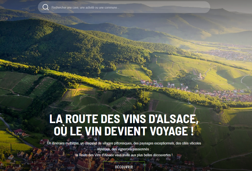 Discover de wine Alsace road_www.routedesvins.alsace
