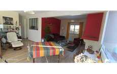 Salon - salle à manger