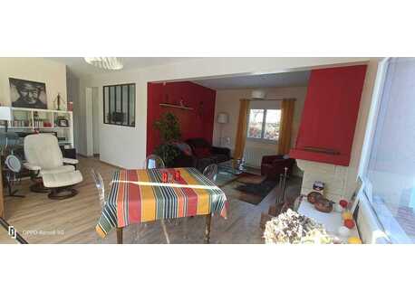 Salon - salle à manger