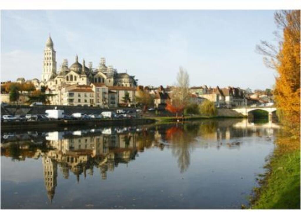 Périgueux