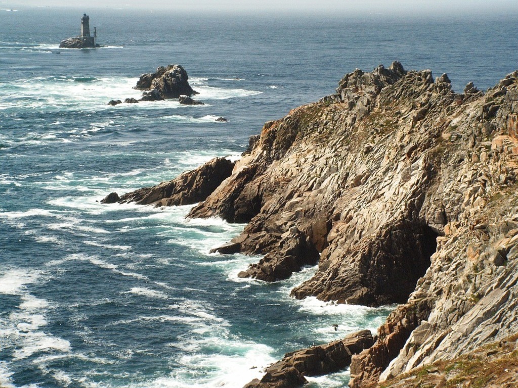 Pointe du Raz (80 km)