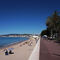 Cannes - La Croisette