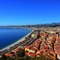 Nice - La Baie des Anges