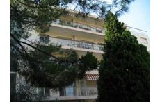 L'immeuble vu de la rue - The building seen from the street