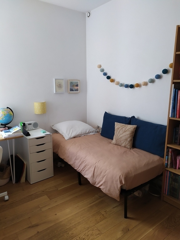 Bedroom 2/3