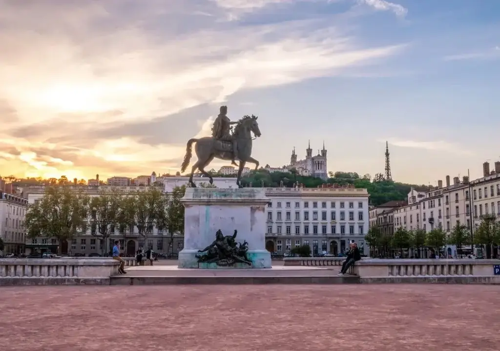 Place Bellecour