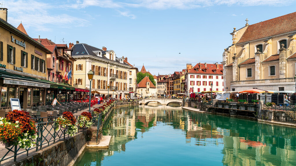 Annecy