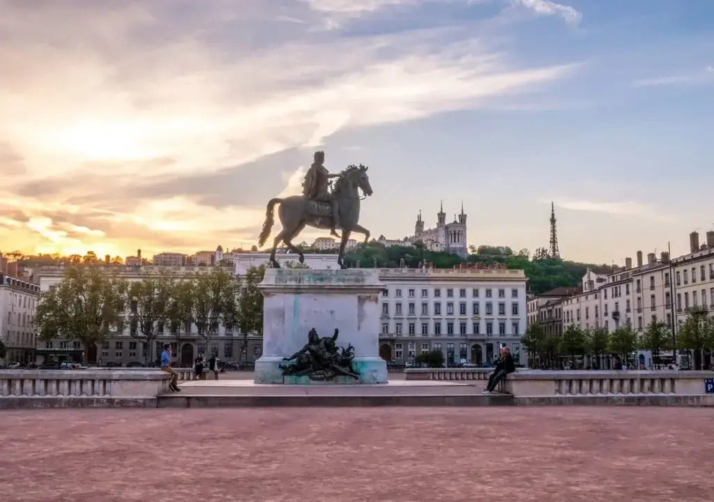 Place Bellecour