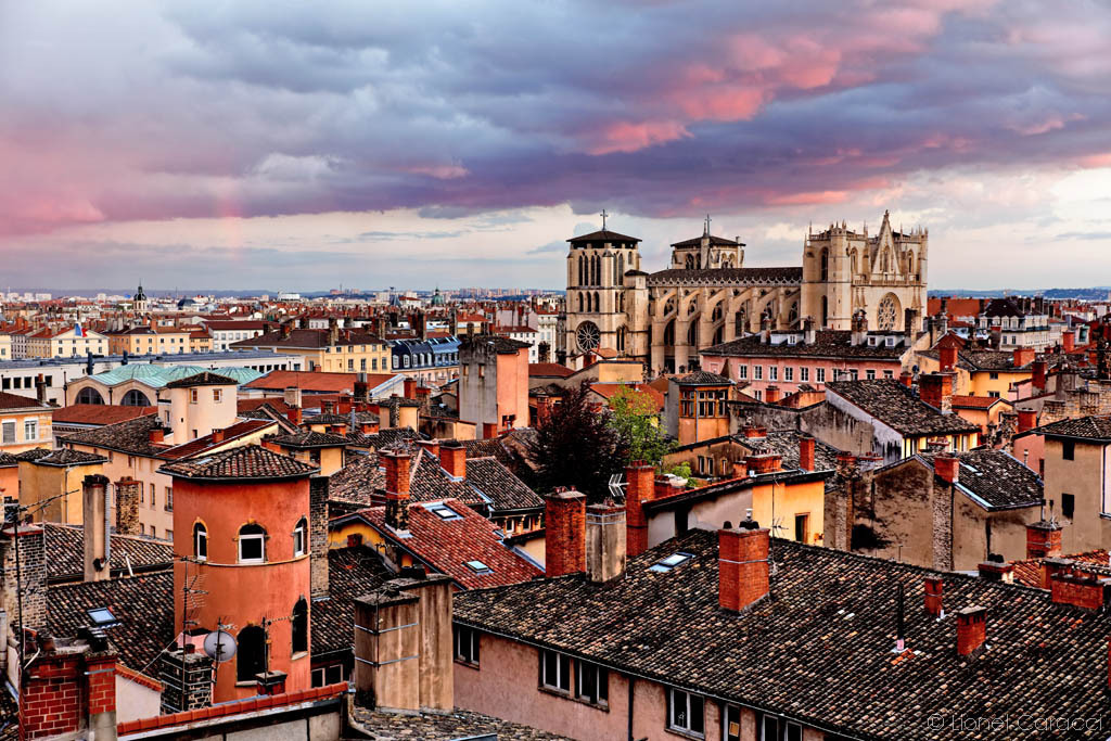 Cathédrale Saint Jean