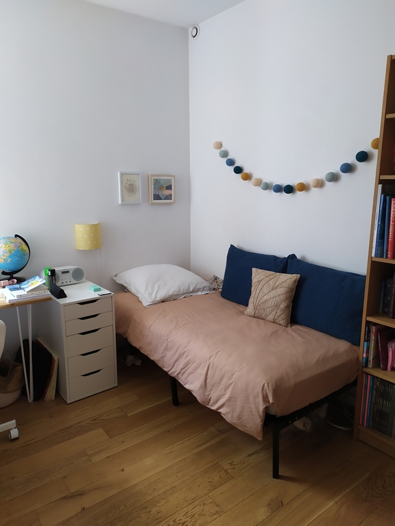 Bedroom 2/3