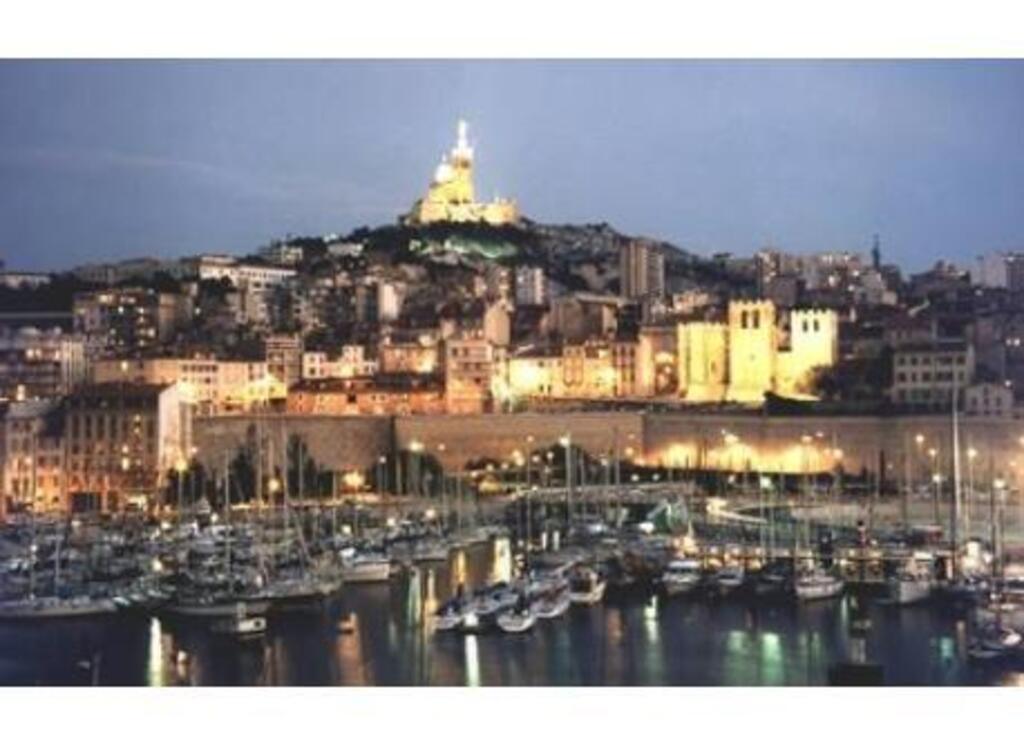 Marseille