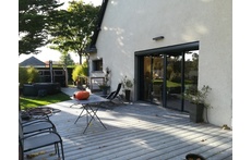 Terrasse Sud