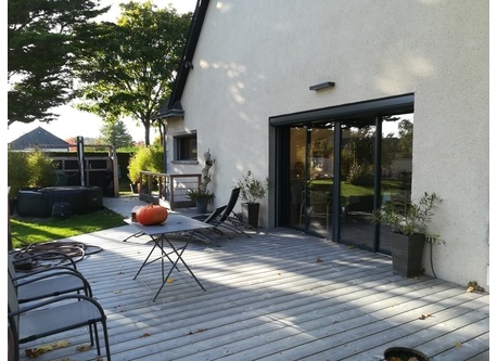 Terrasse Sud