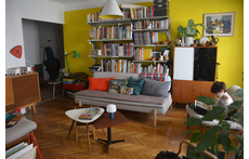 Main room