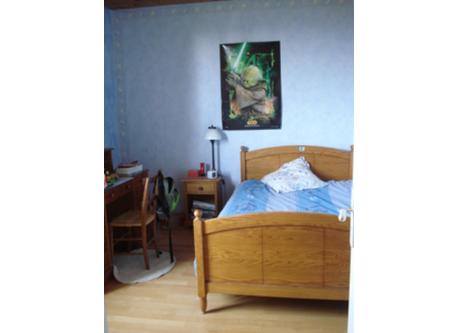 Bedroom 3 (to be renovated in 2026)