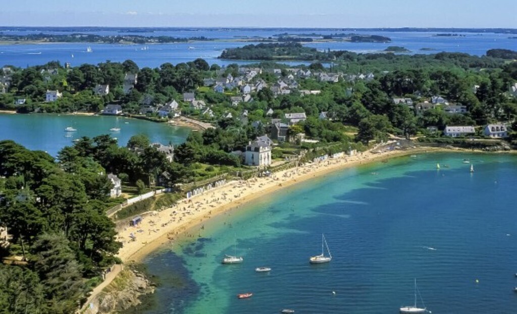 Le Golf du Morbihan