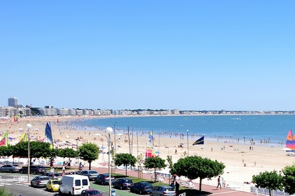 Les Plages de La Baule