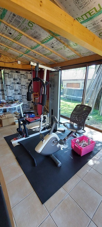 Sporting devices. Engins de sport.