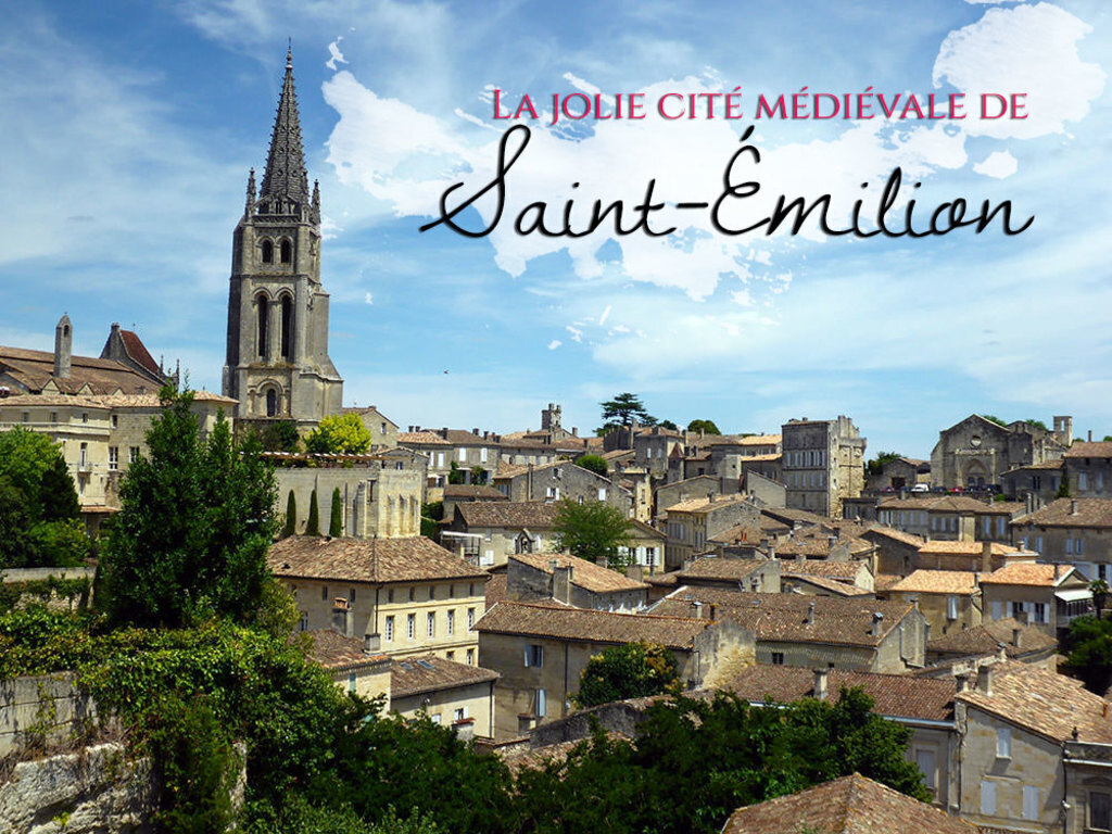 Saint Emilion