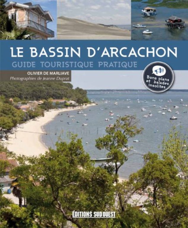 Bassin d'Arcachon