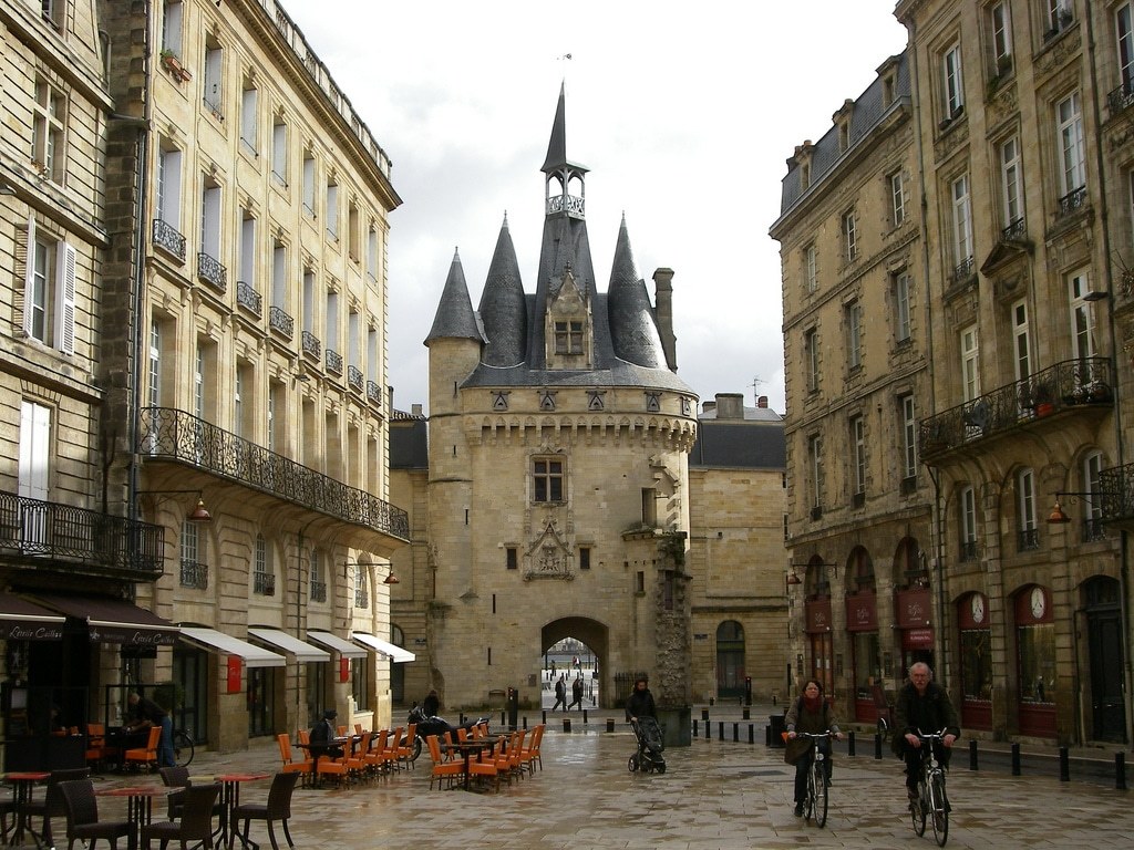 Bordeaux