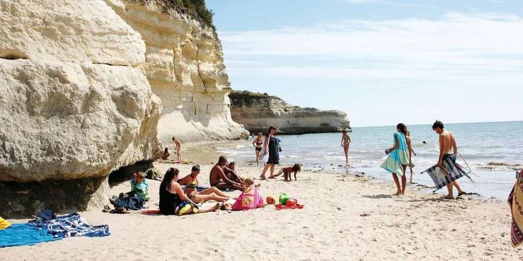 Meschers sur Gironde