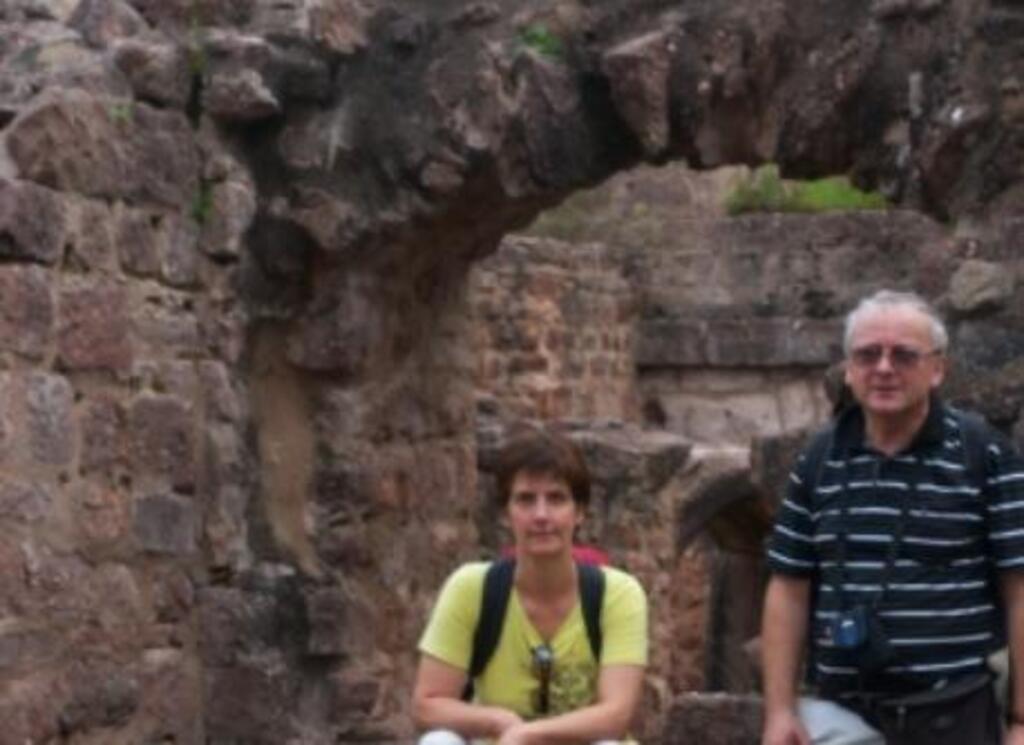 Burg Wanbenbourg - Vogesen