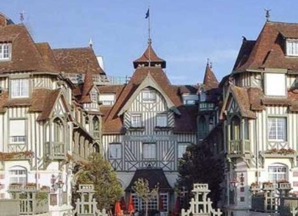 deauville