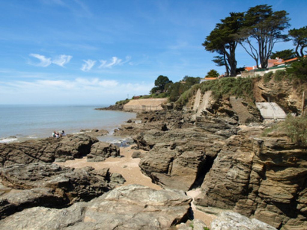 Pornic (48 kilometers)