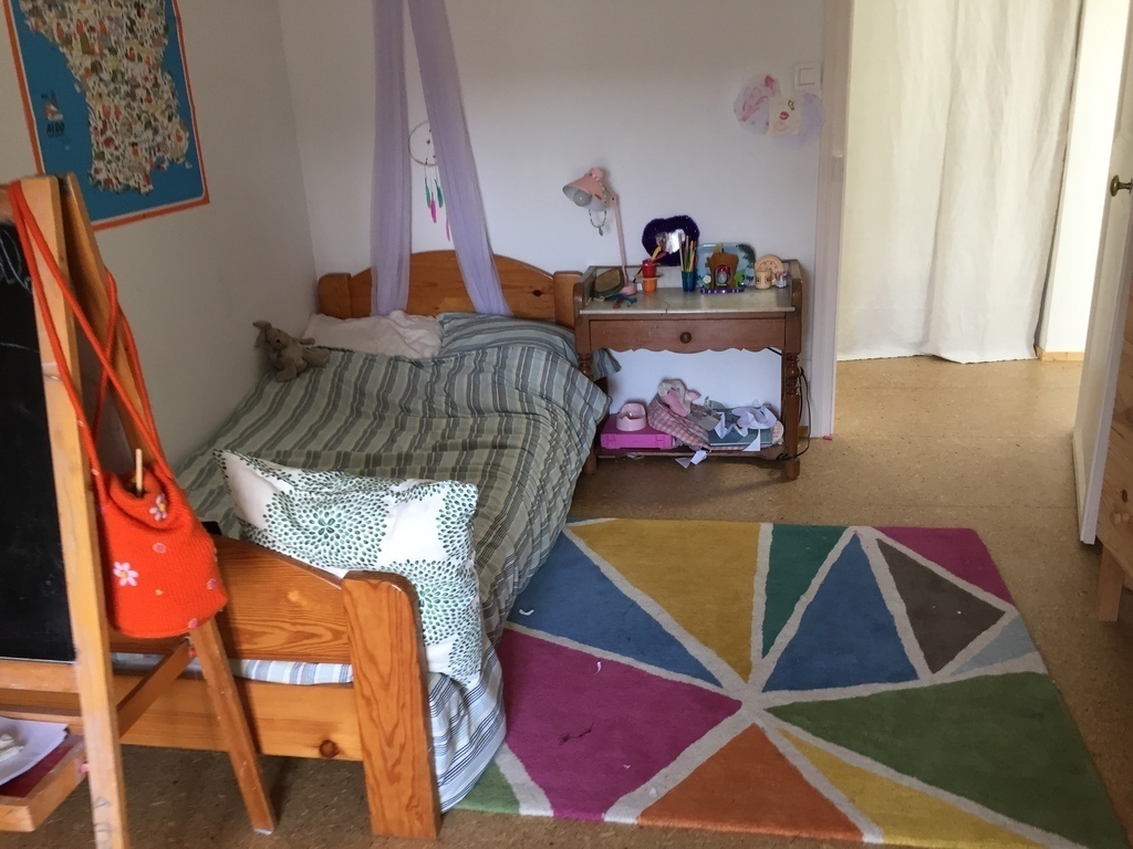 Child bedroom
