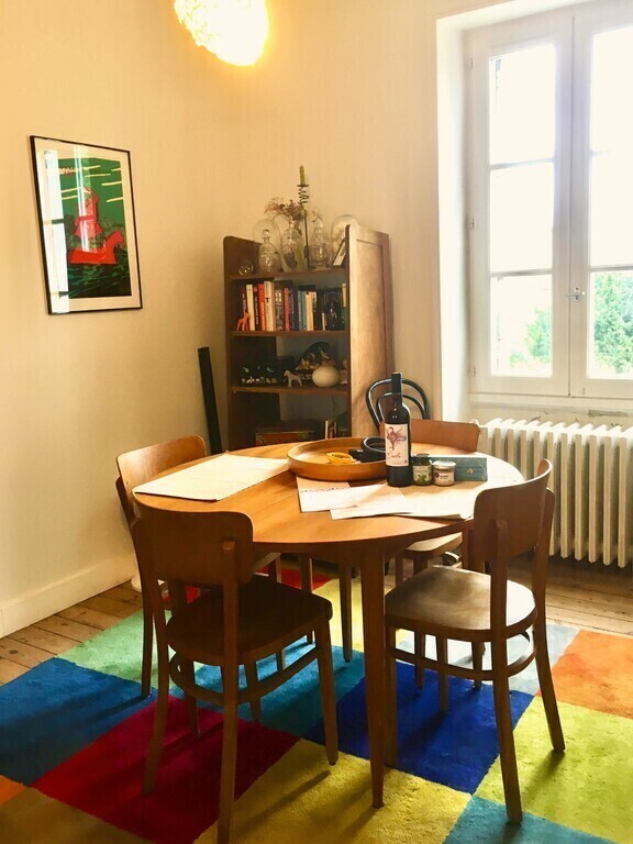 Living room (garden side)