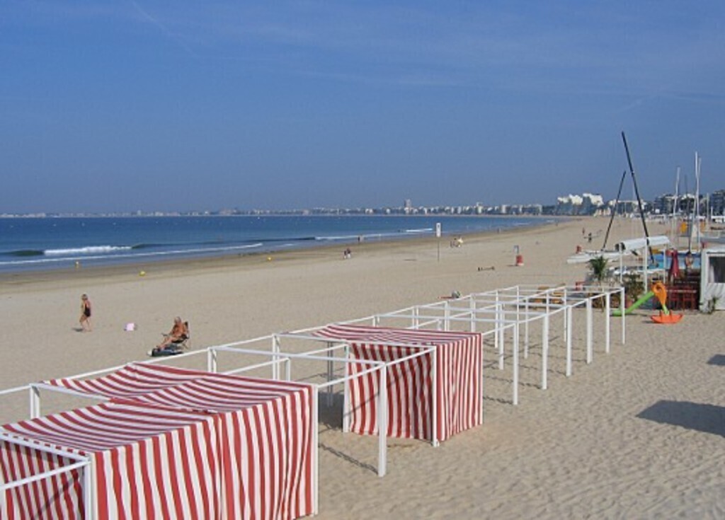 La Baule (78 kilometers)